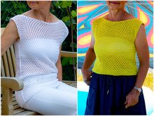 Crop Top H Keln Sommertop Bauchfrei