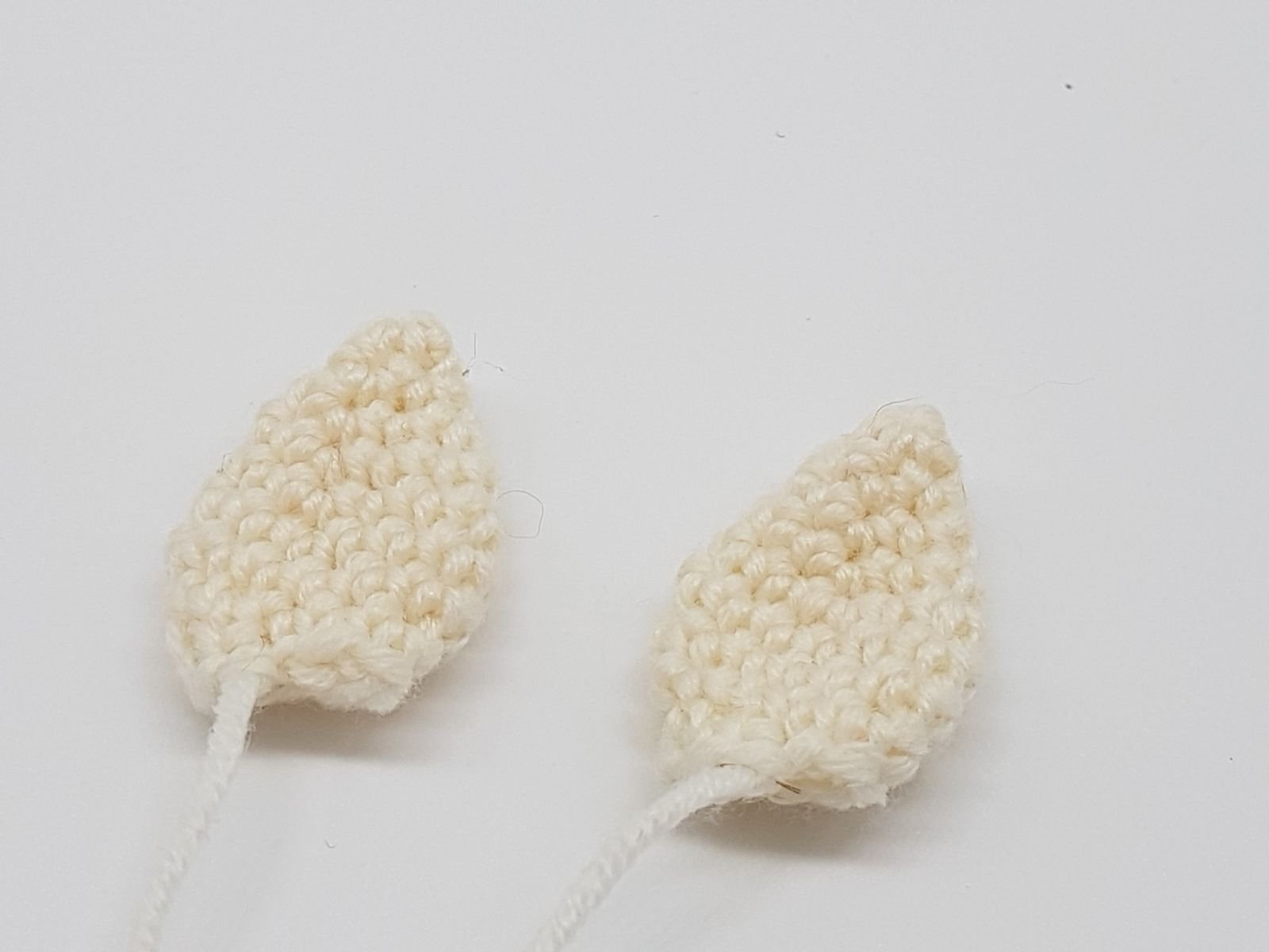 Blog-Inhaltsbild für 'Kostenlose Häkelanleitung für eine Baby/Kinder Beanie'