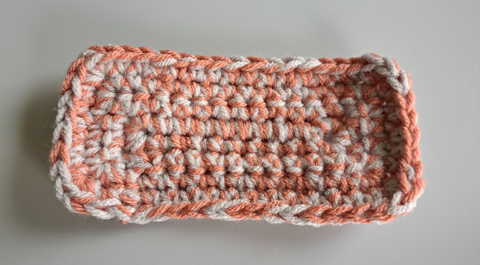 Blog content image for 'Crochet Your Unique Basket: Free Crochet Pattern for Creative Crafters'