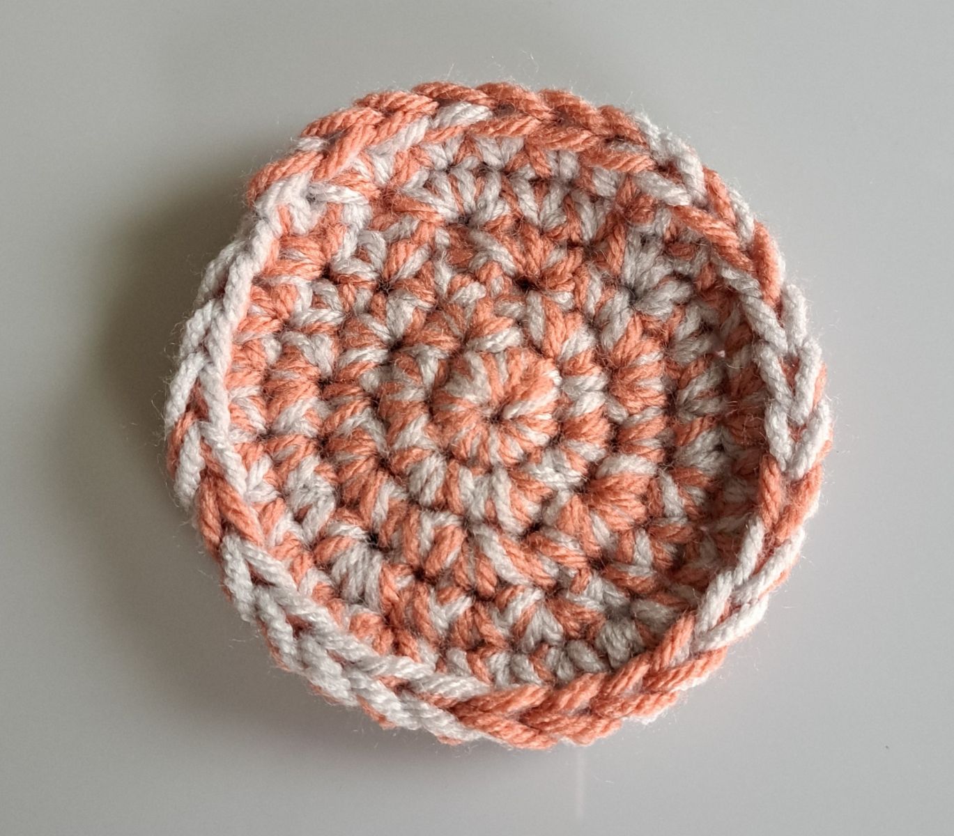 Blog content image for 'Crochet Your Unique Basket: Free Crochet Pattern for Creative Crafters'