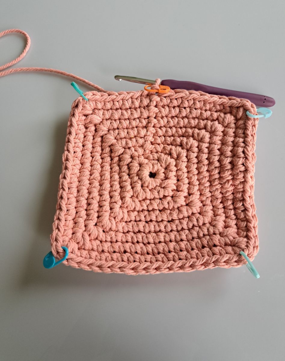 Blog content image for 'Crochet Your Unique Basket: Free Crochet Pattern for Creative Crafters'