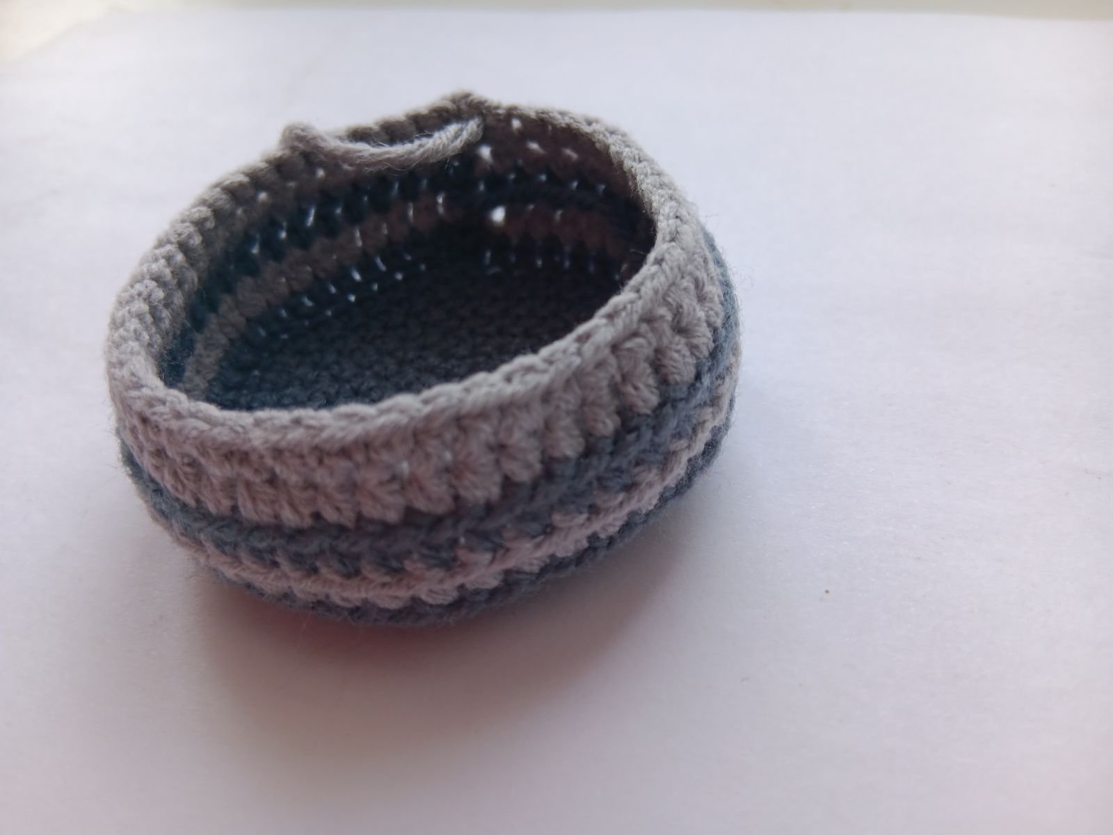 Blog-Inhaltsbild für 'Rentier häkeln. Kostenlose Anleitung'