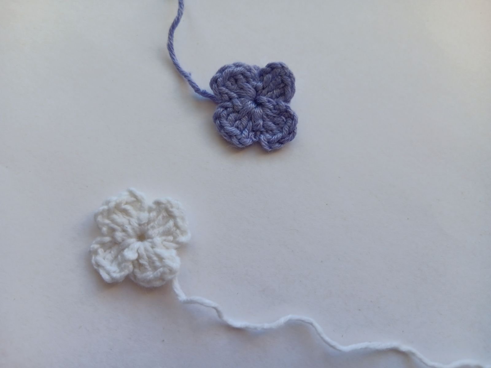 Blog-Inhaltsbild für 'Kostenlose Häkelanleitung für Osterei'