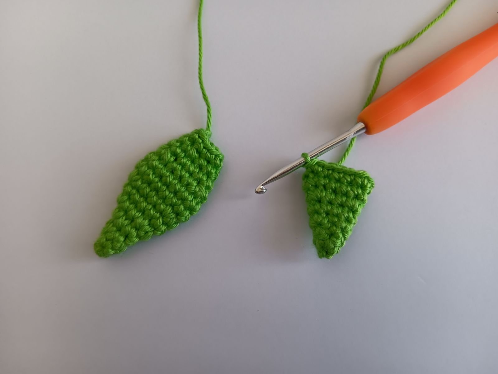 Blog content image for 'Bee Amigurumi Free Crochet Pattern'