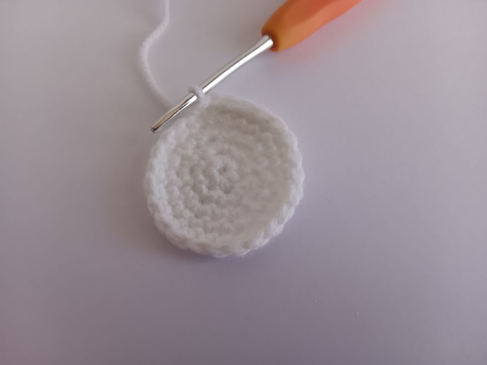 Blog-Inhaltsbild für 'Osterdeko häkeln. Kostenlose Anleitung für Schaf, Hase und Küken'