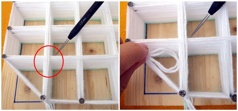 Blog-Inhaltsbild für 'Alte Handarbeitstechnik neu aufgelegt: Bommel-Decke Schritt-für-Schritt-Anleitung'