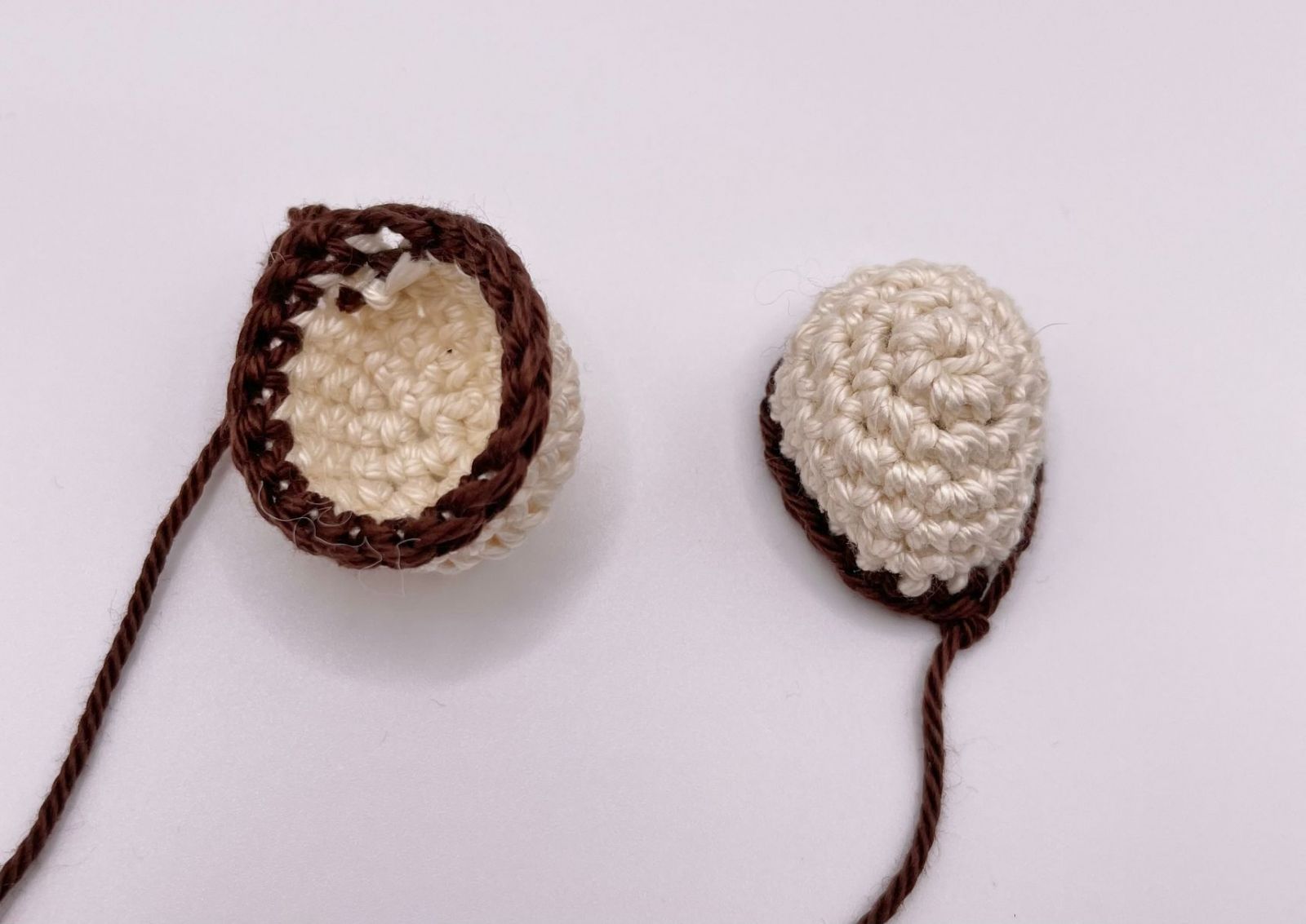 Blog content image for 'Schritt-für-Schritt Anleitung: Dein erstes Amigurumi häkeln'