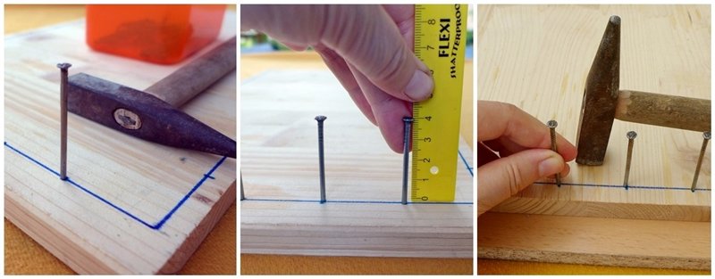 Blog-Inhaltsbild für 'Alte Handarbeitstechnik neu aufgelegt: Bommel-Decke Schritt-für-Schritt-Anleitung'