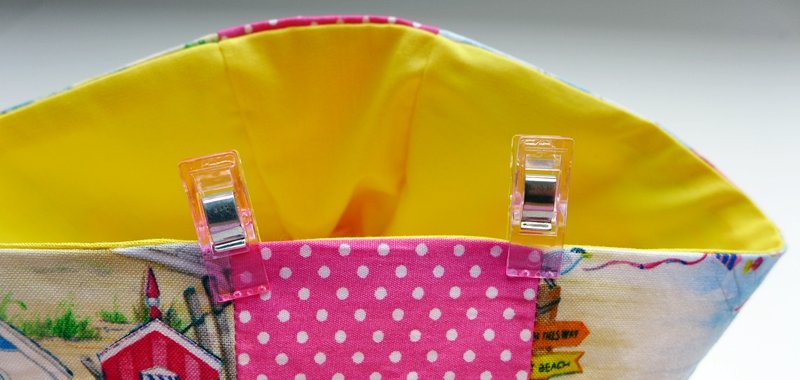 Blog-Inhaltsbild für 'Eine Kindertasche wie aus dem Bilderbuch - Schritt-für-Schritt-Nähanleitung'