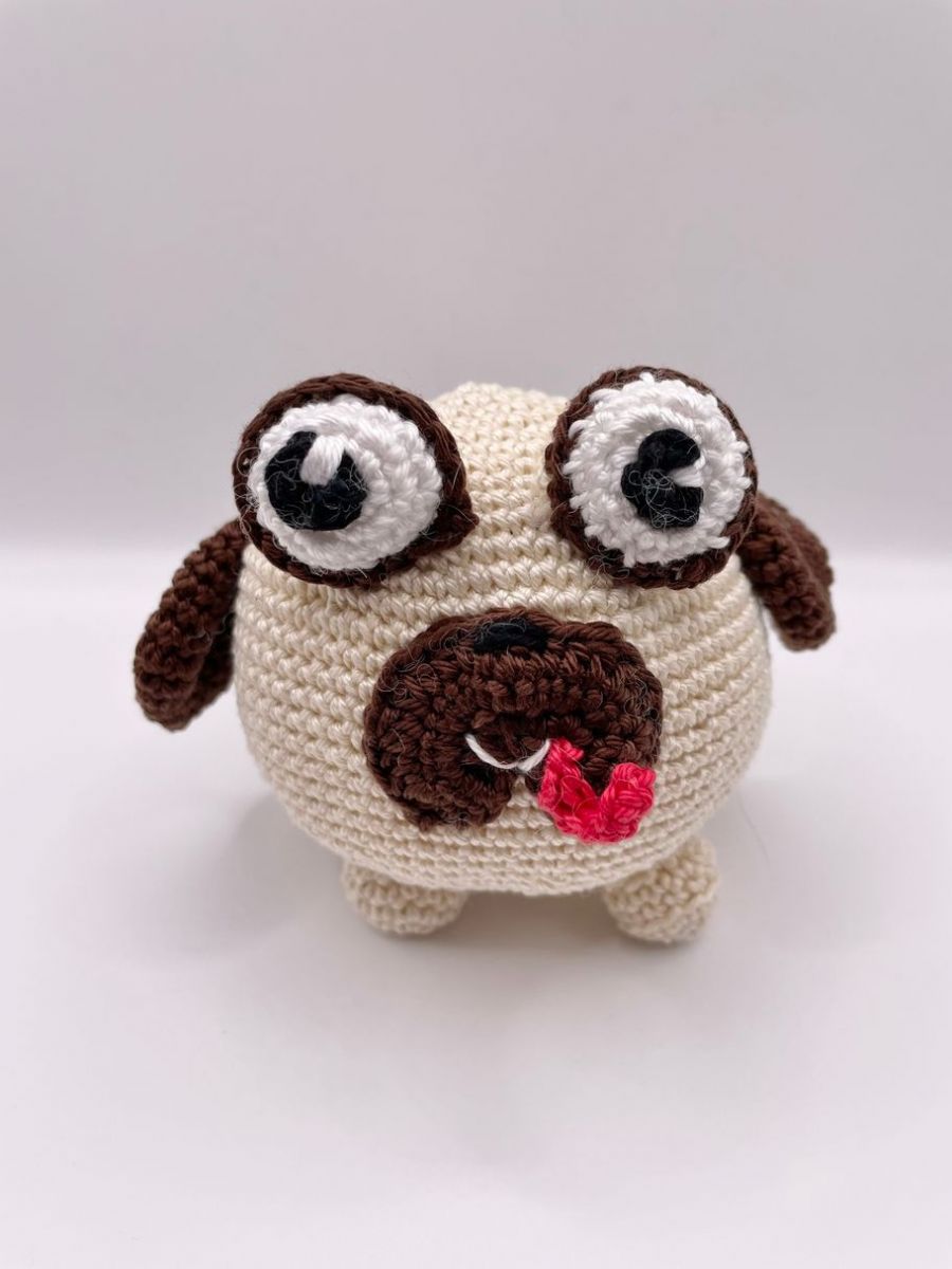 Blog content image for 'Schritt-für-Schritt Anleitung: Dein erstes Amigurumi häkeln'