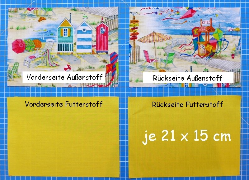 Blog content image for 'Eine Kindertasche wie aus dem Bilderbuch - Schritt-für-Schritt-Nähanleitung'