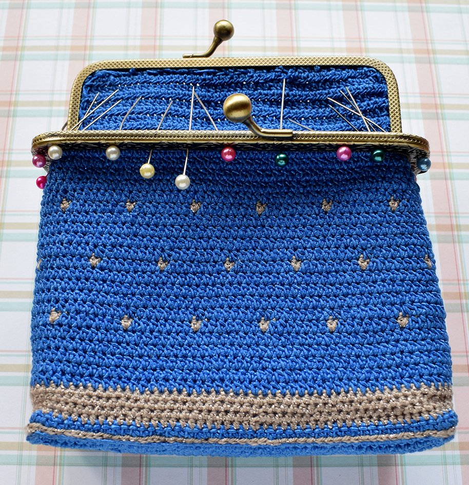 Blog content image for '«Starlight Night» Basket'