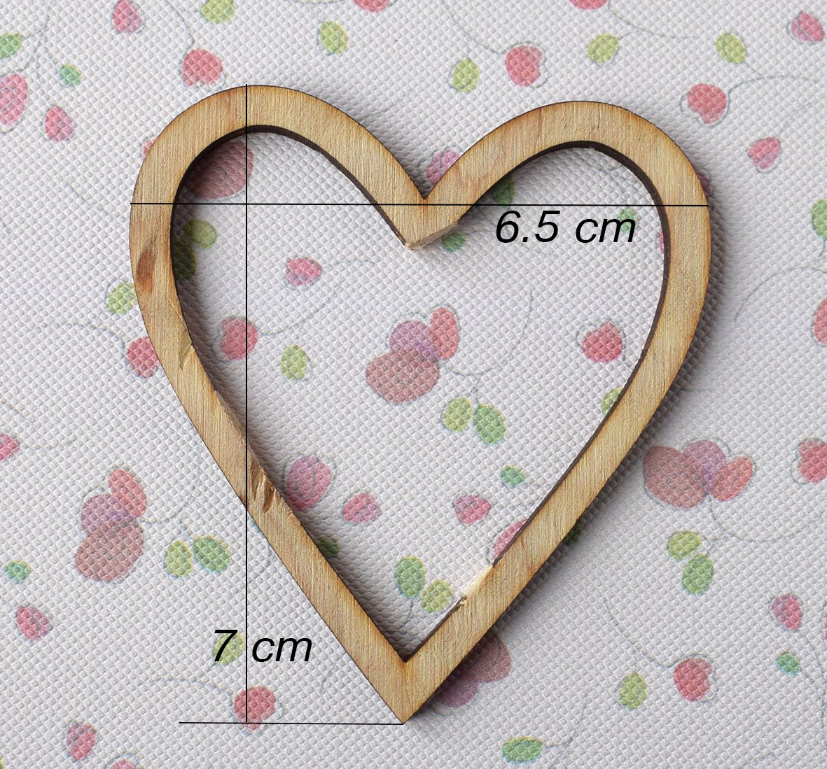 Blog content image for 'Fibula Heart brooch'