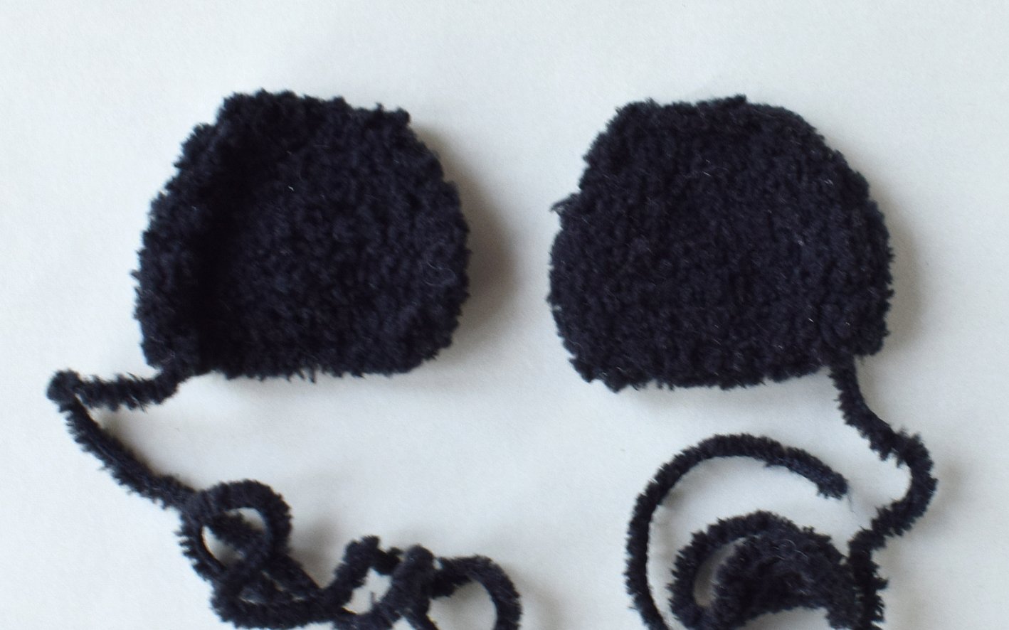 Blog content image for 'Purse « dog ». 2 in 1 - crochet + knitting'