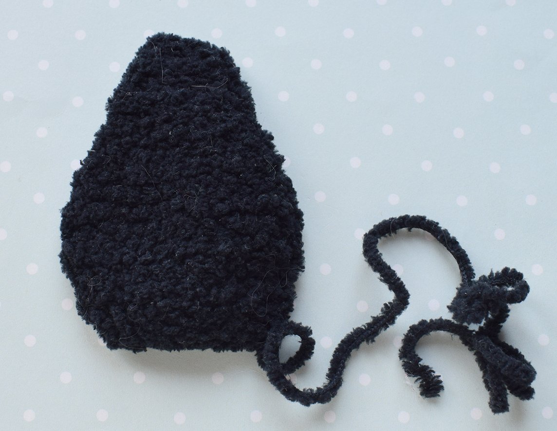 Blog content image for 'Decorative cover for eggs «Penguin». 2 in 1 - crochet + knitting'