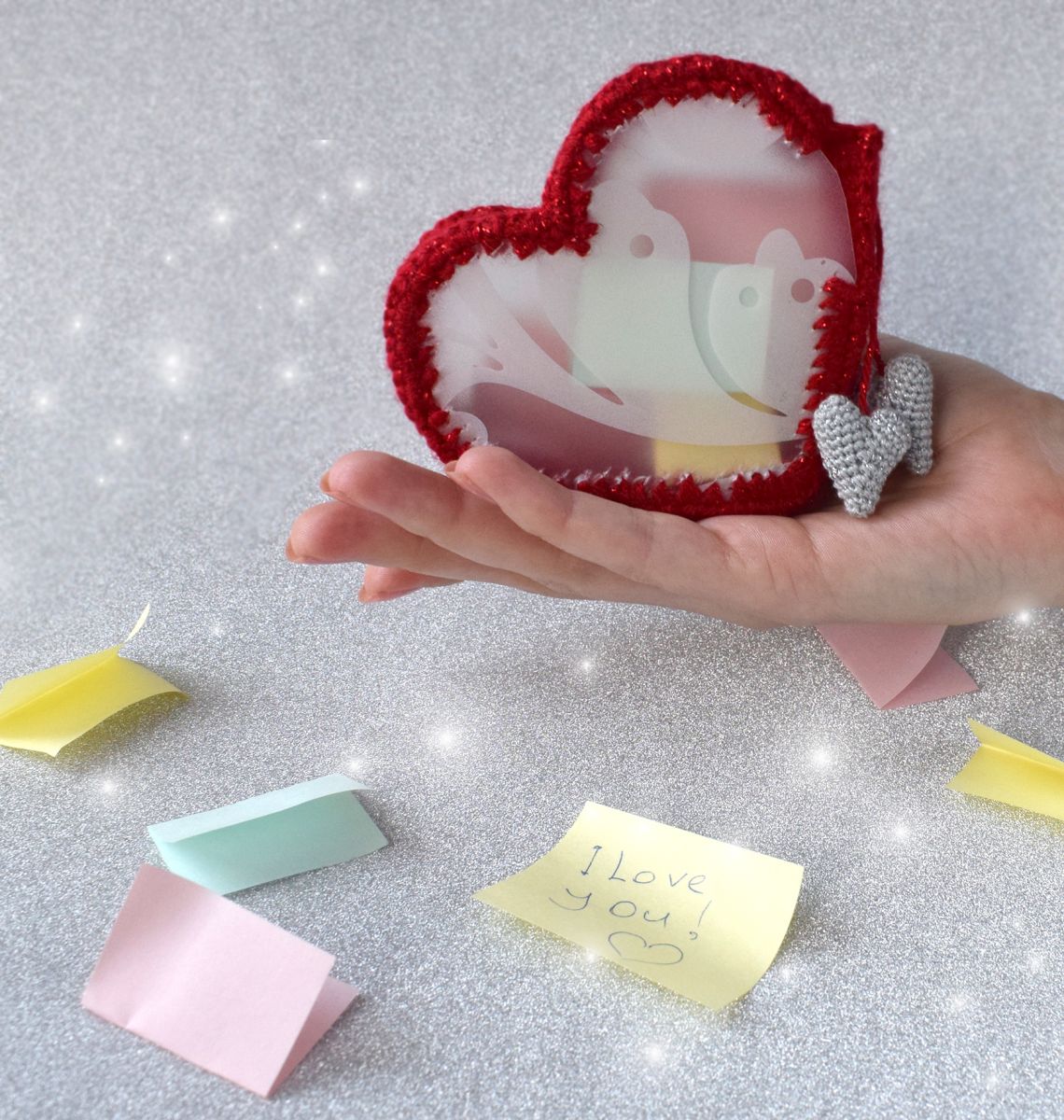 Blog content image for 'Moneybox "Heart"'