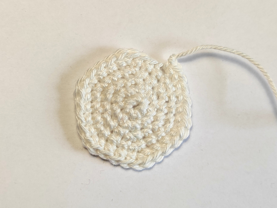 Blog content image for 'Free Crochet Pattern: Mini Koala'