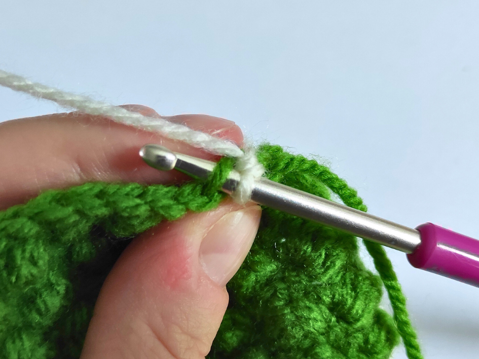 Blog-Inhaltsbild für 'Kostenlose Anleitung: Amigurumi Kastanie'