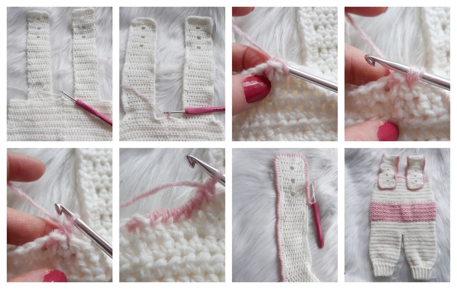 Blog-Inhaltsbild für 'Sweet Winter Dream'