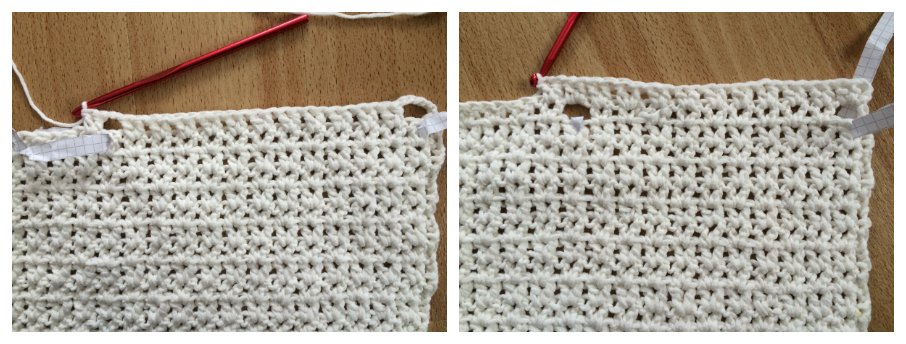 Blog-Inhaltsbild für 'Laufgitterorganizer, kostenlose Häkelanleitung von Wolldiamant'