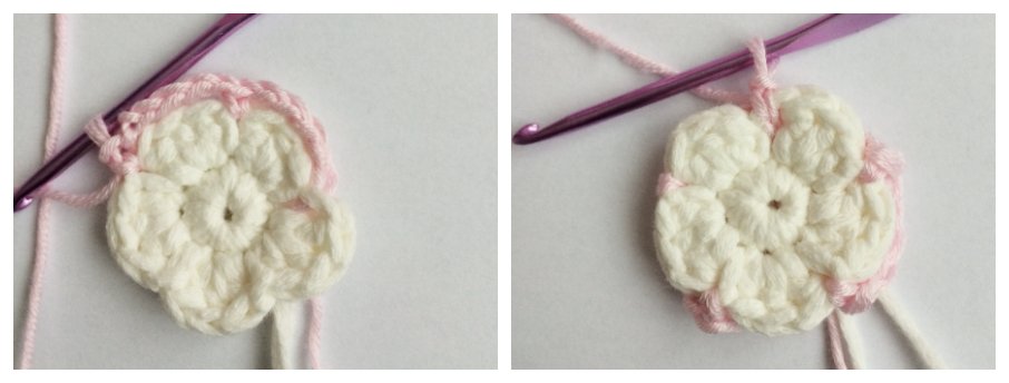 Blog-Inhaltsbild für 'Laufgitterorganizer, kostenlose Häkelanleitung von Wolldiamant'