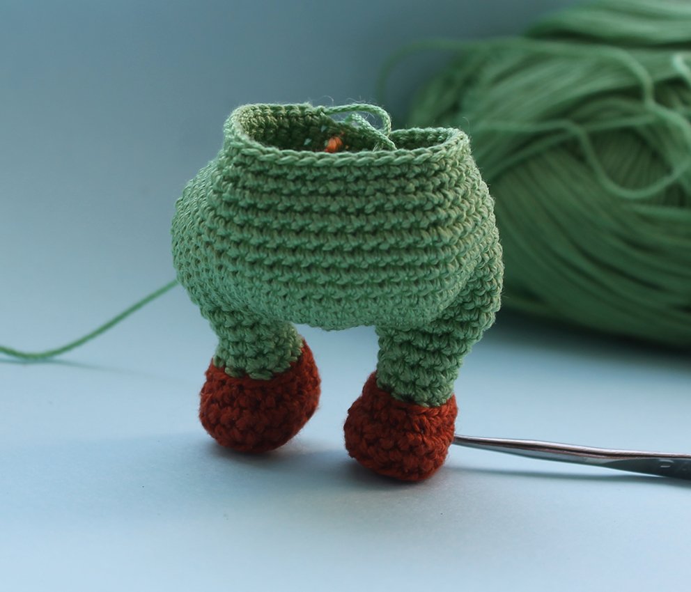 Blog content image for 'The elf in the strawberry hat'