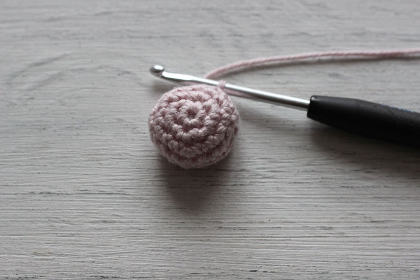 Blog content image for 'Gnome Free Crochet Pattern'