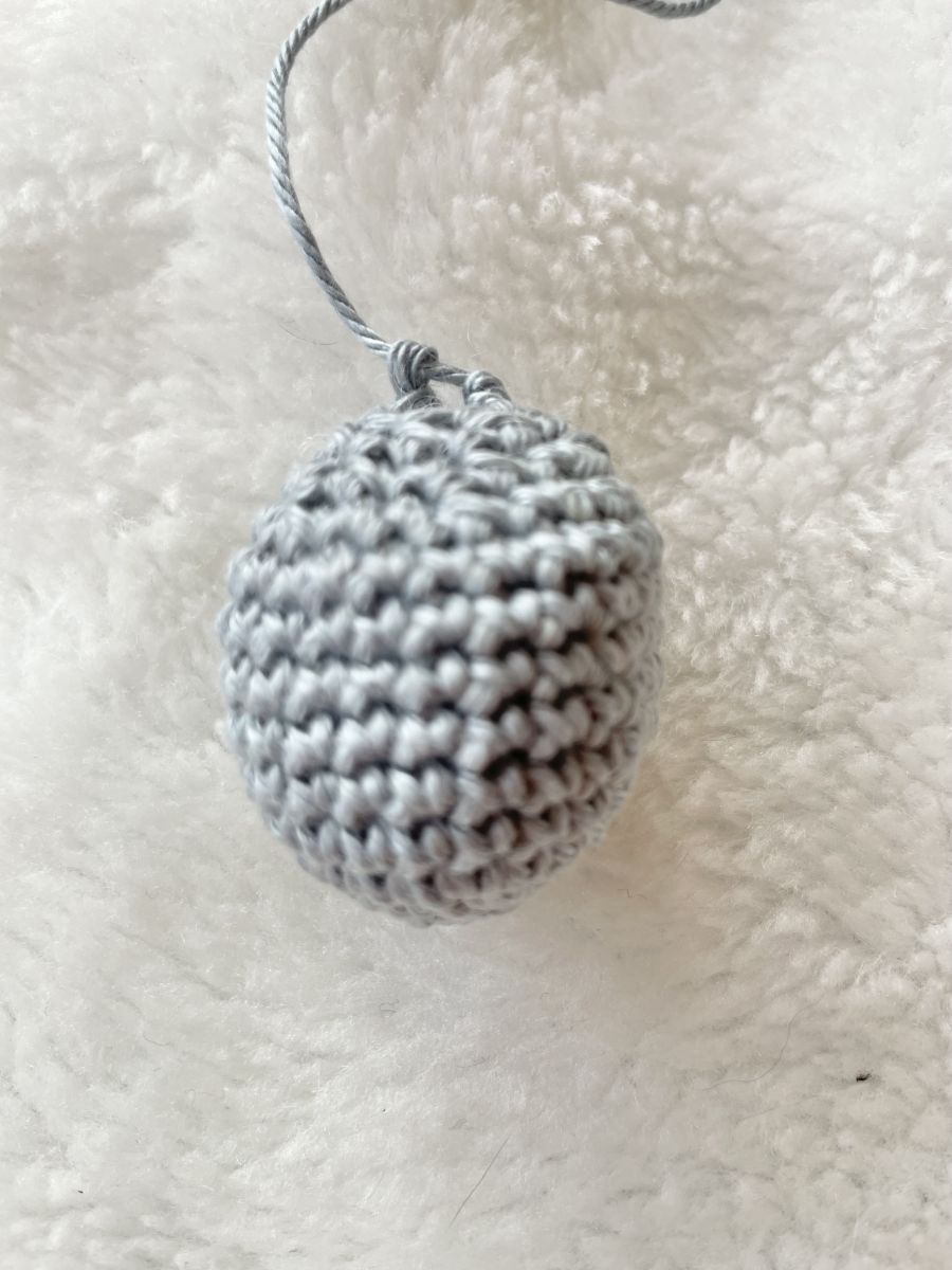 Blog content image for 'Einsteigerfreundliche Amigurumi-Anleitung: Süßes Häkeltier selbst gemacht'