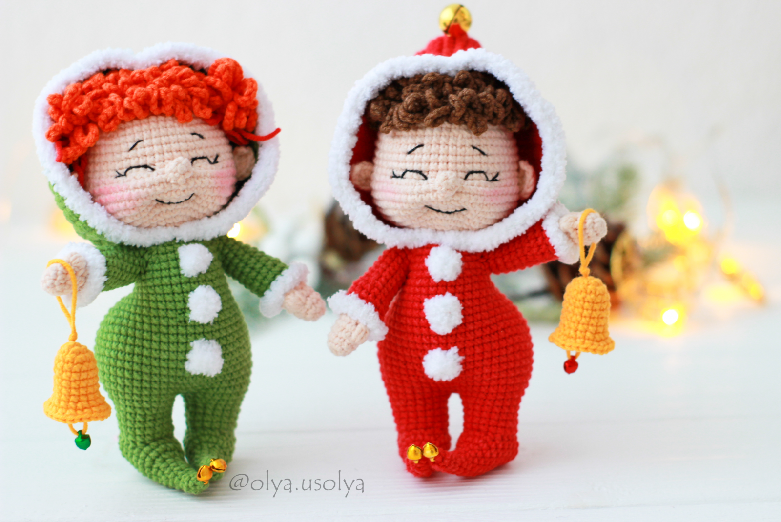 Blog content image for 'a new Christmas Elf!'