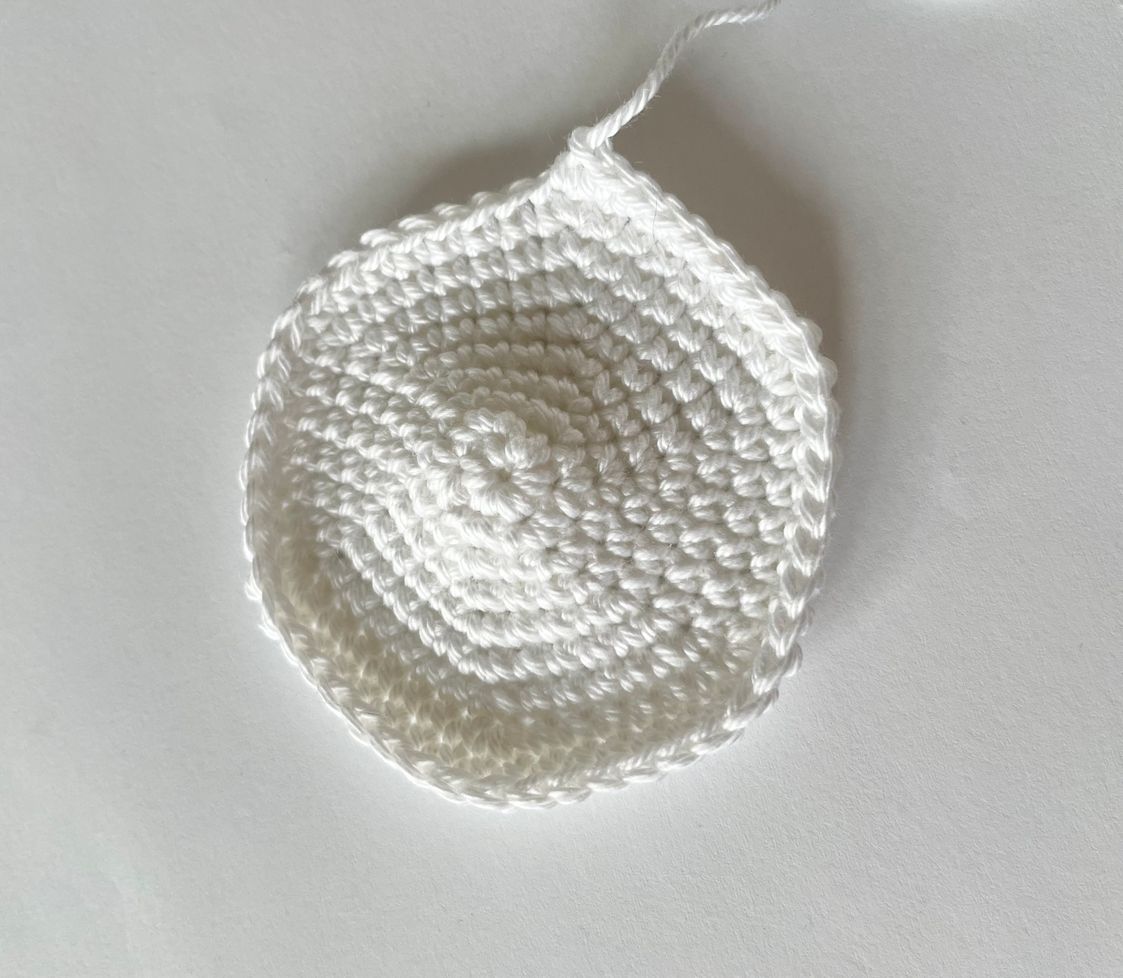 Blog-Inhaltsbild für 'Kostenlose Anleitung Amigurumi Oktopus häkeln'