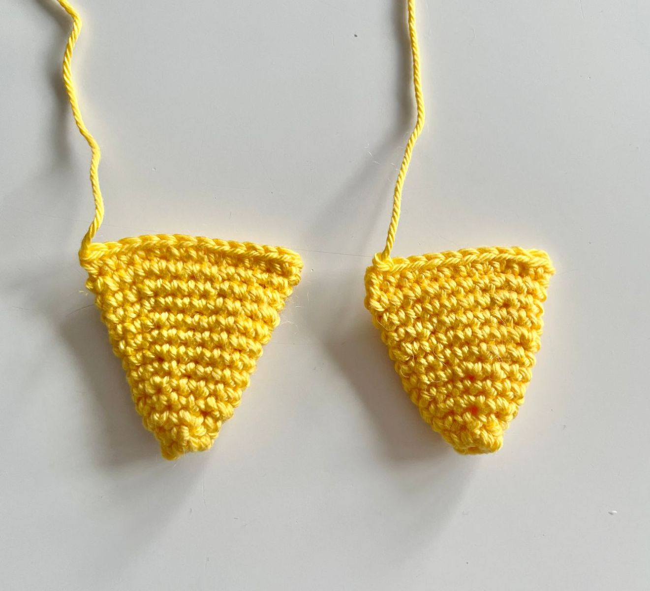 Blog-Inhaltsbild für 'Kostenlose Häkelanleitung Amigurumi Ente'