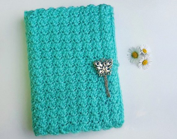 How To Make A Knitting Needle Binder - Sunday Patterns