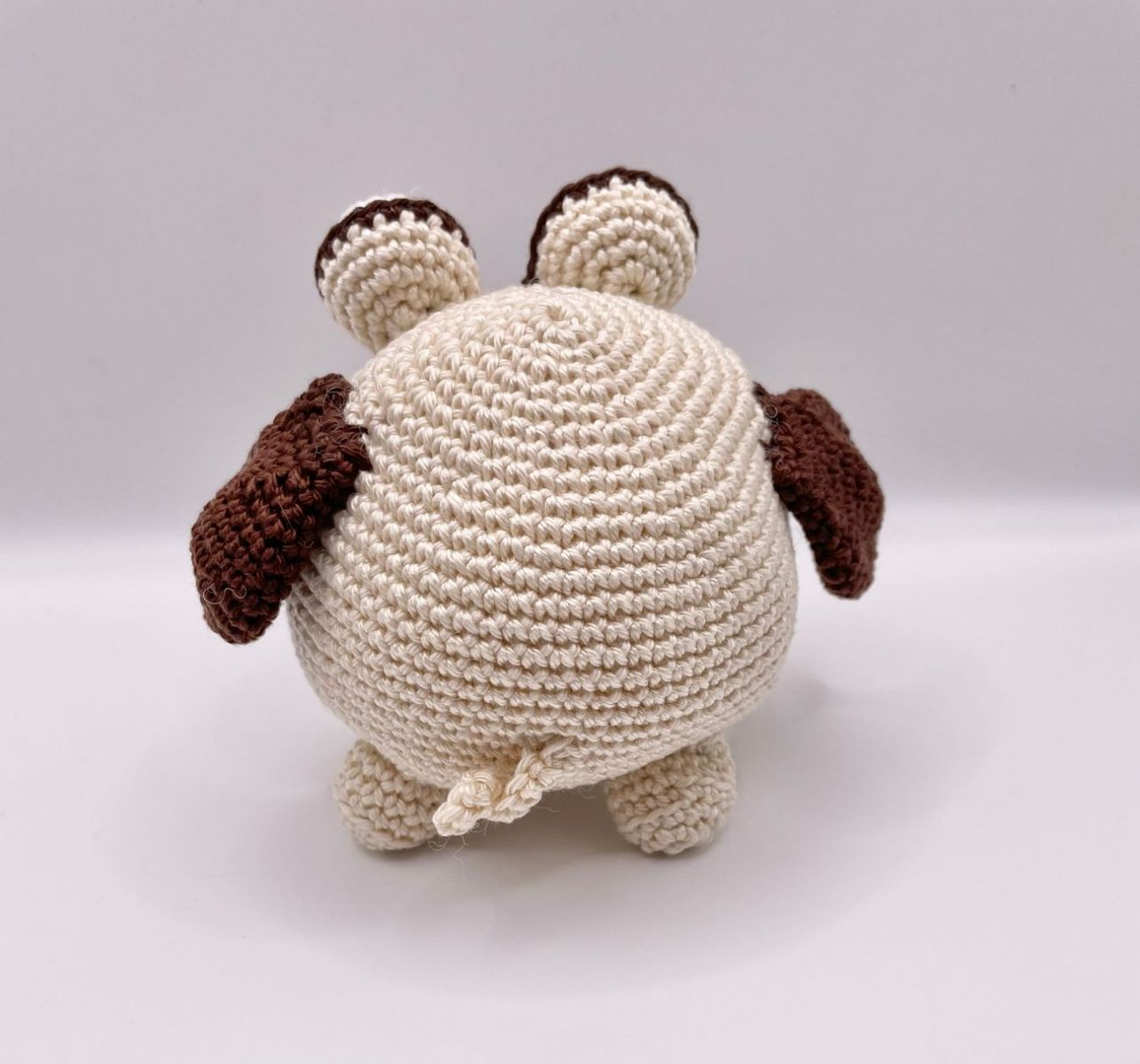 Blog-Inhaltsbild für 'Schritt-für-Schritt Anleitung: Dein erstes Amigurumi häkeln'