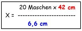 Blog content image for 'Kostenlose Häkelanleitung: Anfängertaugliche Decke fürs Puppenbett'