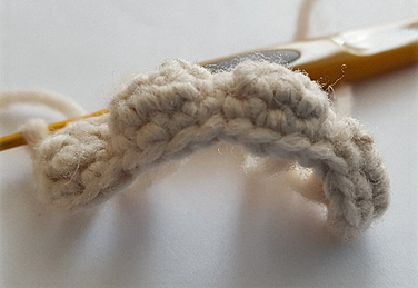 Blog content image for 'Amigurumi cat'