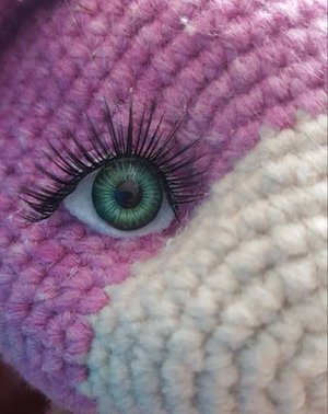 Blog content image for 'Amigurumi cat'