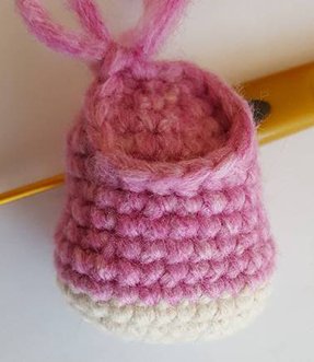 Blog content image for 'Amigurumi cat'