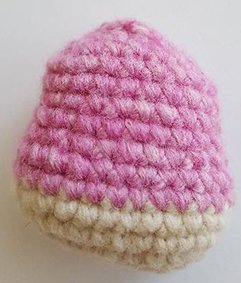 Blog content image for 'Amigurumi cat'