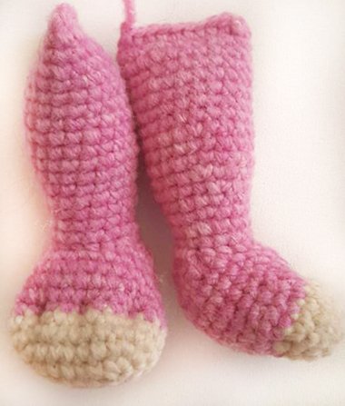 Blog content image for 'Amigurumi cat'