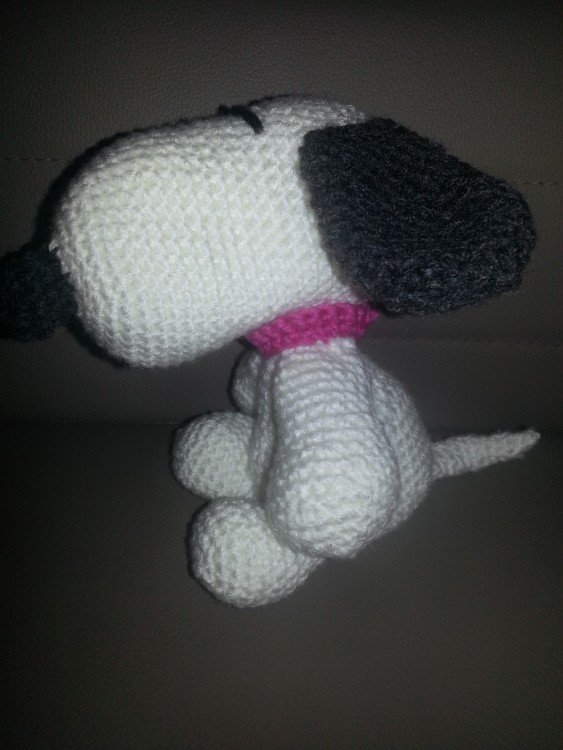 Doggy (Snoopy)