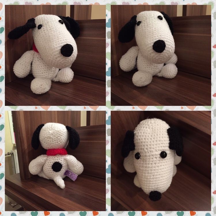 Doggy (Snoopy)