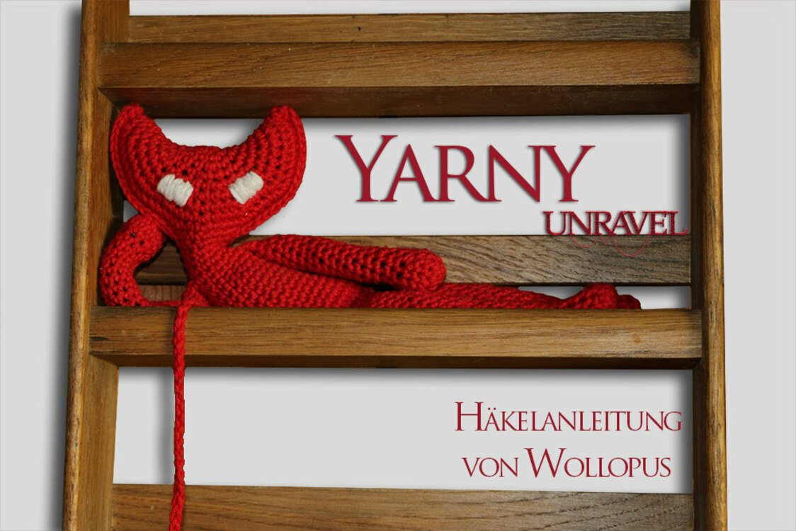 Yarny von Unravel