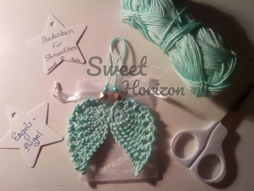 Handarbeiten Werke - Foto von Sweet_Horizon