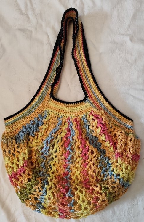 Handarbeiten Werke - Foto von Marion-Crochet