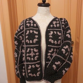 Grannyjacke