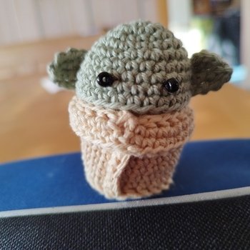 Yoda