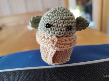 Yoda