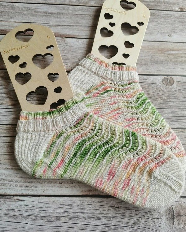 Sneaker Socks Limone