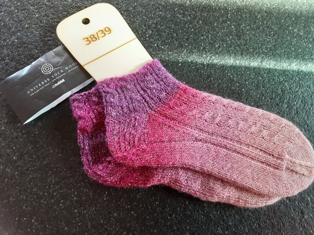 Sneakersocken Salinas