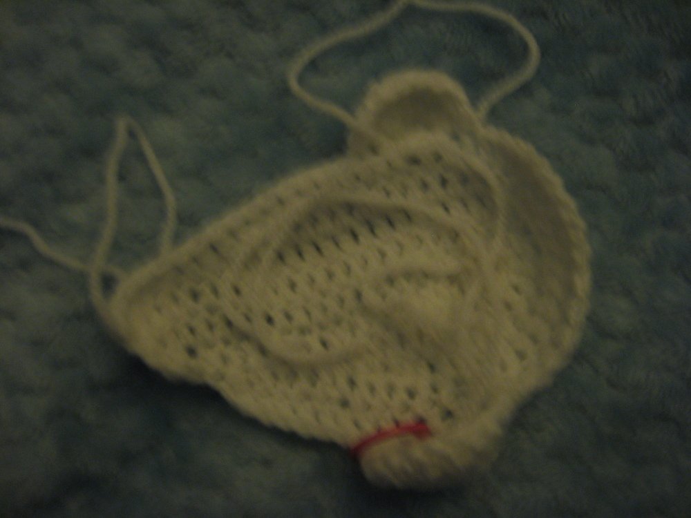 Dolphin. Crochet pattern